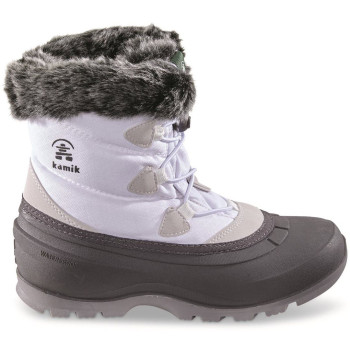 Kamik MOMENTUMLO - Women’s snow boots - White