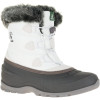 Kamik MOMENTUMLO - Women’s snow boots - White