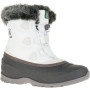 Kamik MOMENTUMLO - Women’s snow boots - White