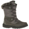 Kamik POLARFOX - Women’s winter warm boots - Charcoal