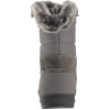 Kamik POLARFOX - Women’s winter warm boots - Charcoal
