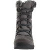 Kamik POLARFOX - Women’s winter warm boots - Charcoal