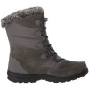 Kamik POLARFOX - Women’s winter warm boots - Charcoal