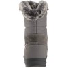 Kamik POLARFOX - Women’s winter warm boots - Charcoal