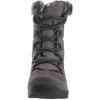 Kamik POLARFOX - Women’s winter warm boots - Charcoal