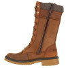 Kamik ROGUE9 - Fashionable Women’s winter boot -Cognac