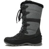 Kamik SNOVALLEY2 - Women’s snow boots - Charcoal