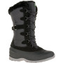 Kamik SNOVALLEY2 - Women’s snow boots - Black
