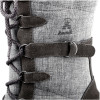 Kamik SNOVALLEY2 - Women’s snow boots - Charcoal