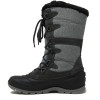Kamik SNOVALLEY2 - Women’s snow boots - Charcoal