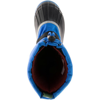Kamik WATERBUG8G Gore-tex - Children Winter boots - Blue