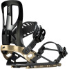 K2 Far Out Black 9 - Splitboard Bindings