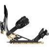 K2 Far Out Black 9 - Splitboard Bindings