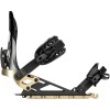 K2 Far Out Black - Splitboard Bindings