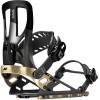 K2 Far Out Black - Splitboard Bindings