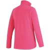 ZIENER Jamil Junior - Παιδικό 1/4 Zip Φλίς - Pink Blossom