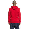 DC TERRAIN PH Tango Red Hoodie for Men
