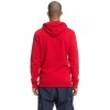 DC TERRAIN PH Tango Red Hoodie for Men