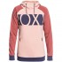 ROXY Liberty - Γυναικείο Τεχνικό Hoodie - Coral Cloud