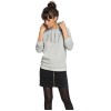 ROXY Another Scene Hoodie for Women-Heritage Heather