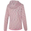 ZIENER Jeresa - Women's Hoodie - Multicolour Stone