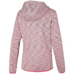 ZIENER Jeresa - Women's Hoodie - Multicolour Stone