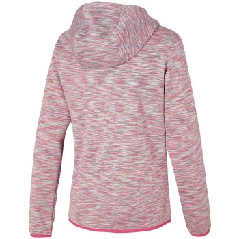 ZIENER Jeresa - Women's Hoodie - Multicolour Stone ZIENER Jeresa - Women's Hoodie - Multicolour Stone