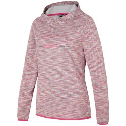 ZIENER Jeresa - Women's Hoodie - Multicolour Stone