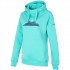 ZIENER Jilvi - Women's Hoodie - Ivy Green