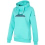 ZIENER Jilvi - Women's Hoodie - Ivy Green