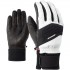 ZIENER GOWON AS® PR - Ανδρικά Γάντια ski - White