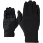 ZIENER INNERPRINT TOUCH - Multisport gloves - Black