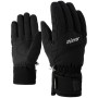 ZIENER KACY GTX® - Women's Ski gloves - Black