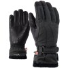 ZIENER KALANA GTX® + Gore warm PR - Women's Ski gloves - Black melange