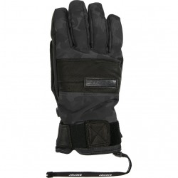 ZIENER MOX AS® -  Ανδρικά γάντια Snowboard - Magnet camo