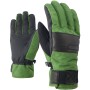 ZIENER MOX AS® -  Men's Snowboard gloves - Olive camo