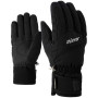 ZIENER KACY GTX® - Women's Ski gloves - Black