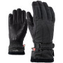 ZIENER KALANA GTX® + Gore warm PR - Women's Ski gloves - Black melange
