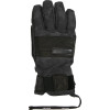 ZIENER MOX AS® -  Men's Snowboard gloves - Magnet camo