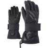 ZIENER MILANA AS® - Women's Snowboard gloves - Black