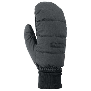 ZIENER ILIANA AW Mitten - Women's multisport glove - Black melange