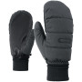 ZIENER ILIANA AW Mitten - Women's multisport glove - Black melange