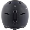 ALPINA MAROI Hi EPS - Κράνος Ski/Snowboard - Black matt