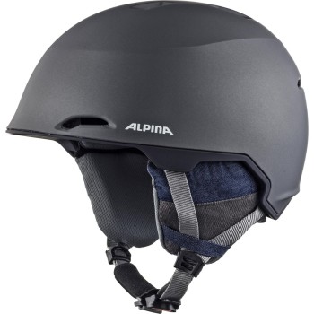 ALPINA MAROI Κράνος - Denim Grey matt ALPINA MAROI Κράνος - Denim Grey matt