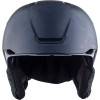 ALPINA PARSENA - Women's Helmet - Nightblue-bordeaux matt