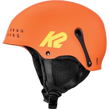 K2 ENTITY Kid's Helmet - Orange