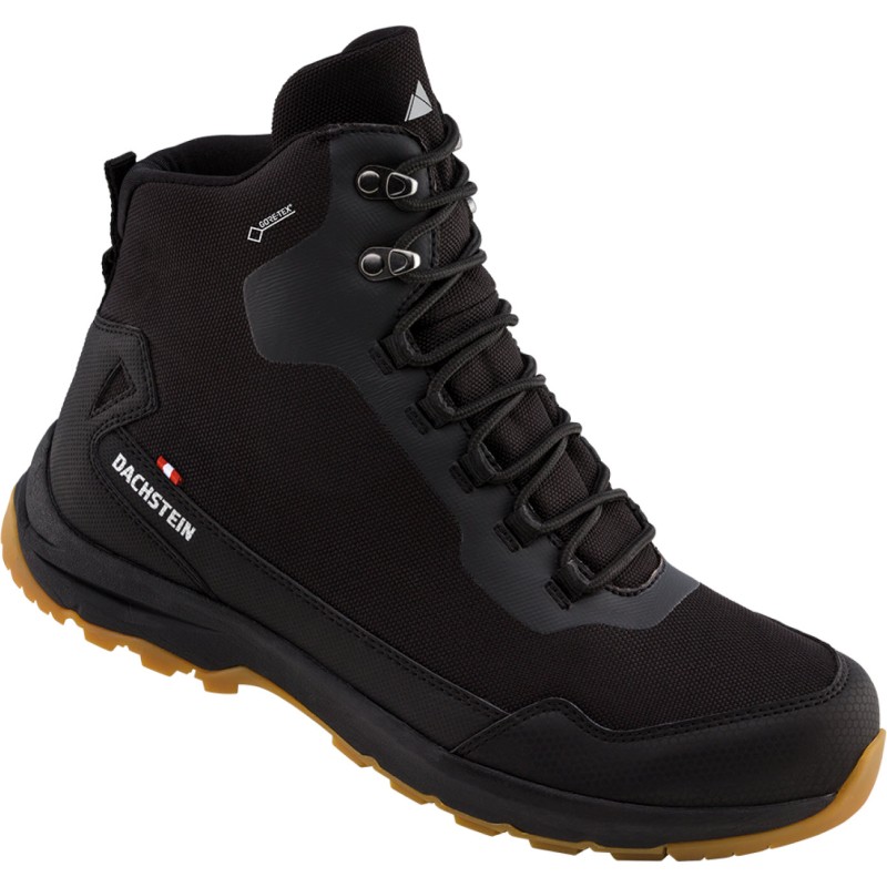DACHSTEIN Maverick GORE-TEX® - Ανδρικά χειμερινά Μποτάκια - Black