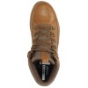 DACHSTEIN SIGI GORE-TEX® - Ανδρικά χειμερινά Μποτάκια - Brundy/Truffel