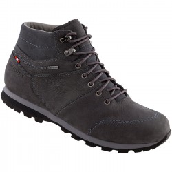 DACHSTEIN Skyline MC GORE-TEX® - Ανδρικά χειμερινά Μποτάκια - Graphite/imperial blue