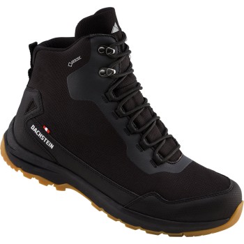 DACHSTEIN Maverick GORE-TEX® - Ανδρικά χειμερινά Μποτάκια - Black   DACHSTEIN Maverick GORE-TEX® - Ανδρικά χειμερινά Μποτάκια - Black